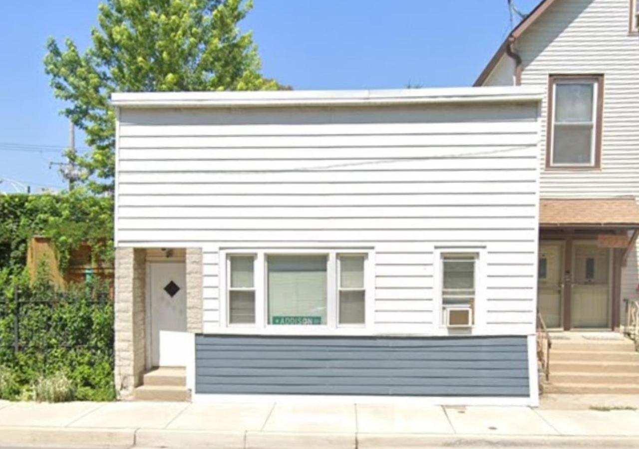 The Avondale Guesthouse Chicago Exterior photo