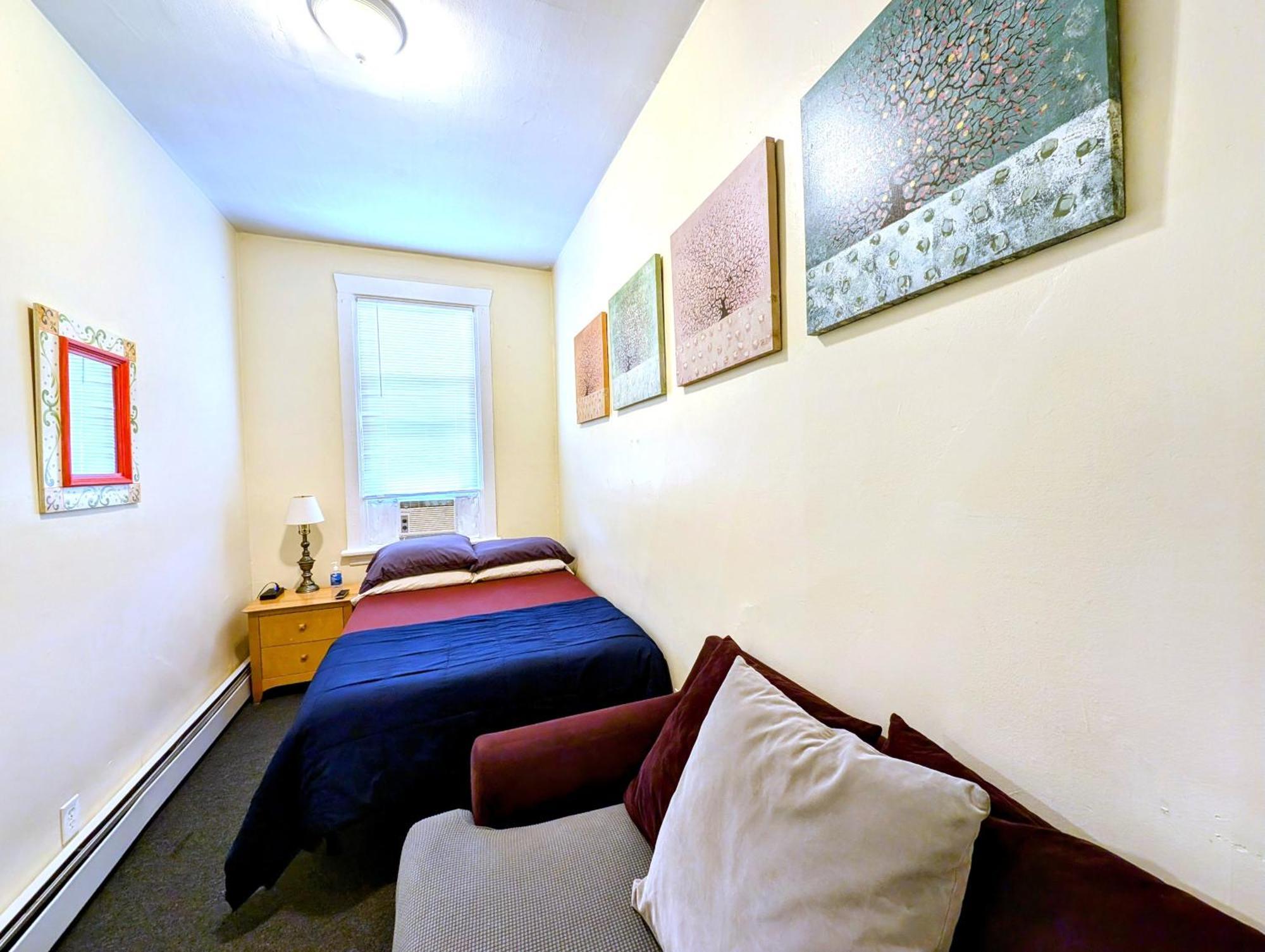 The Avondale Guesthouse Chicago Exterior photo