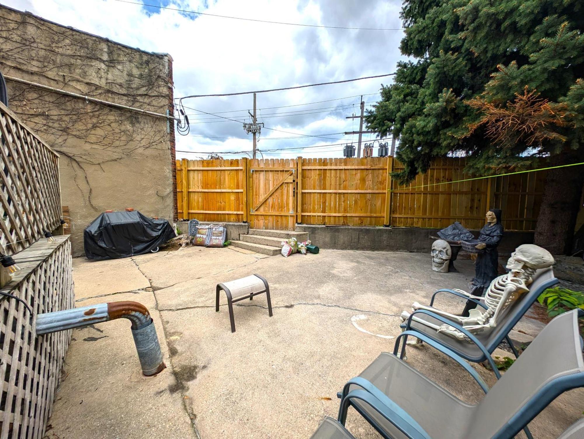 The Avondale Guesthouse Chicago Exterior photo