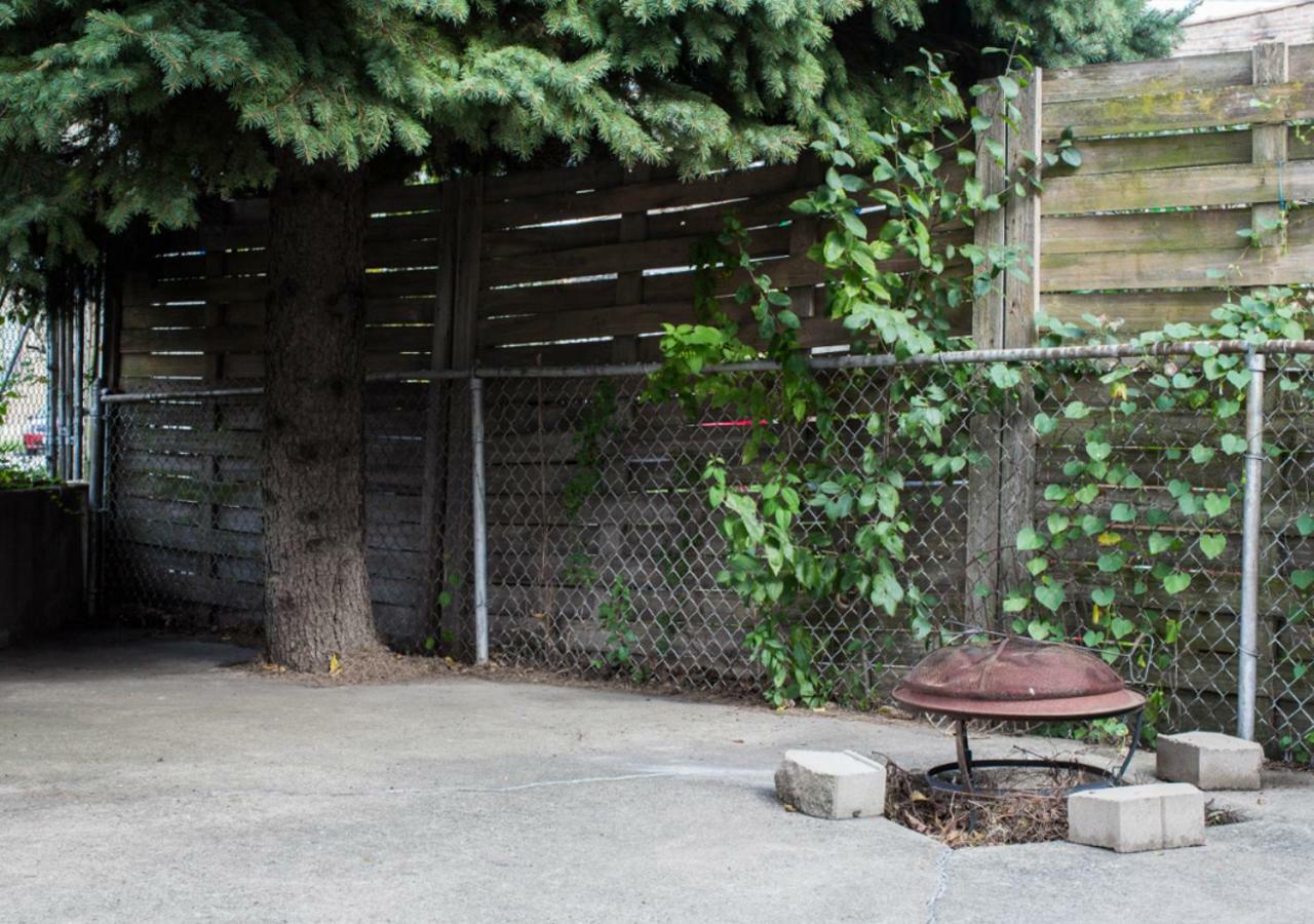 The Avondale Guesthouse Chicago Exterior photo